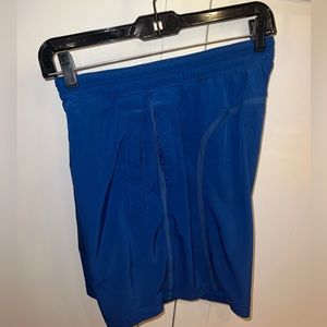 Lululemon Pace Breaker 5.5” Short Lined